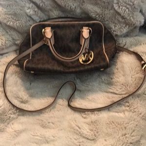 Michael Kors Shoulder Bag